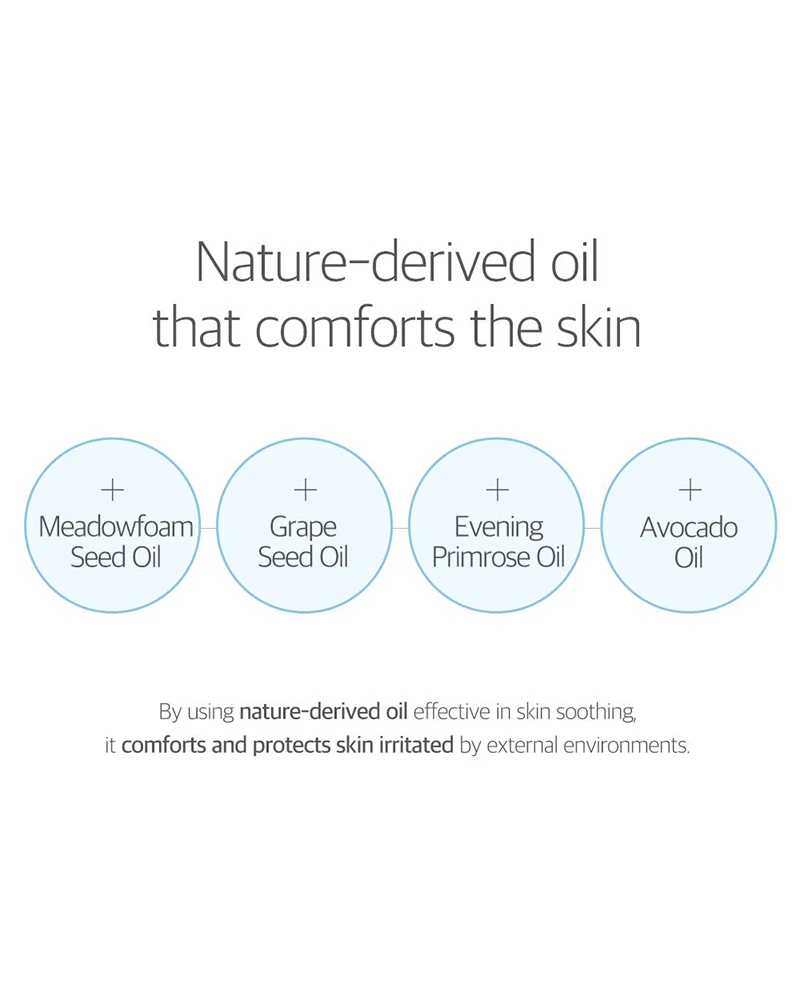 1025 Dokdo Cleansing Oil (200ml)