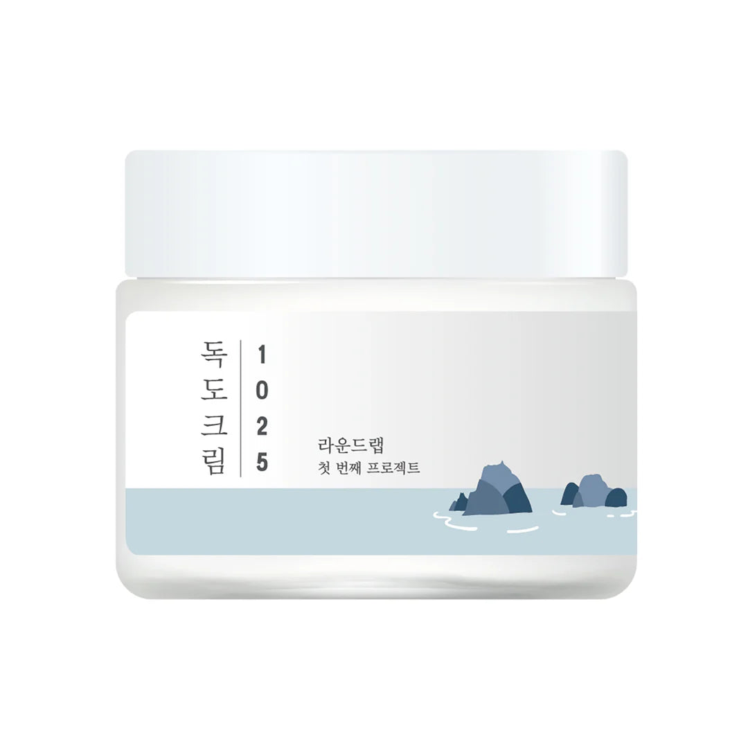 1025 Dokdo Cream (80ml)