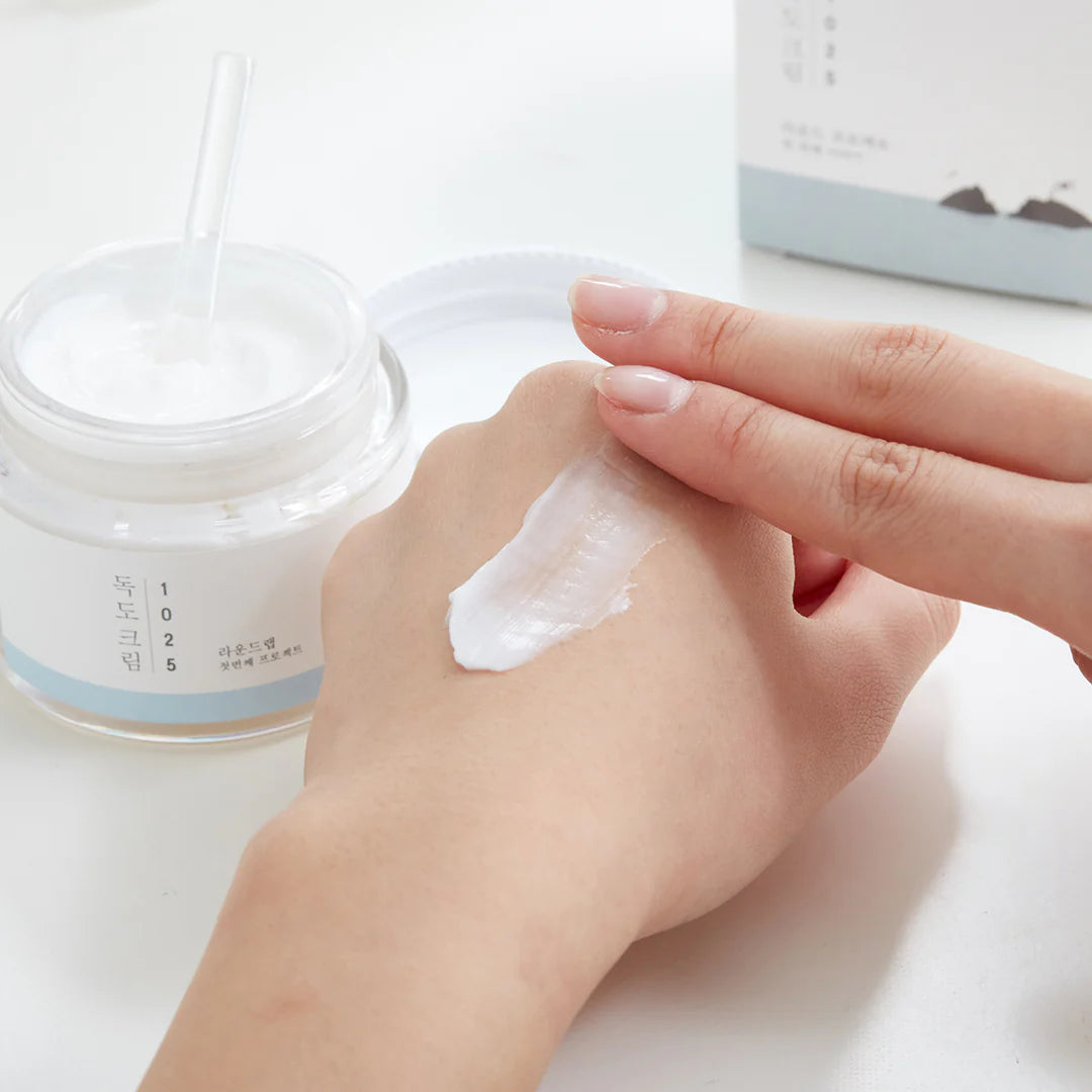 1025 Dokdo Cream (80ml)