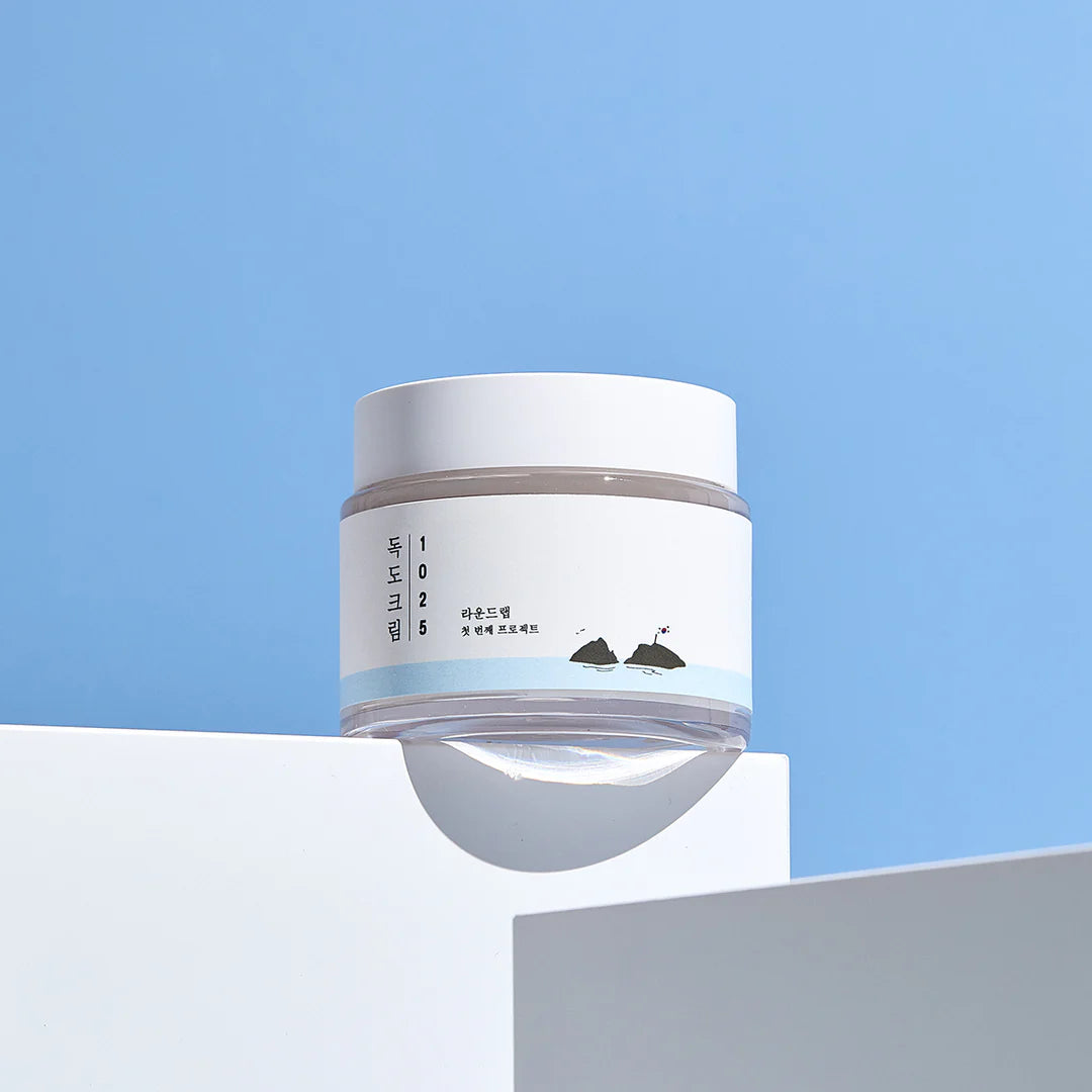 1025 Dokdo Cream (80ml)