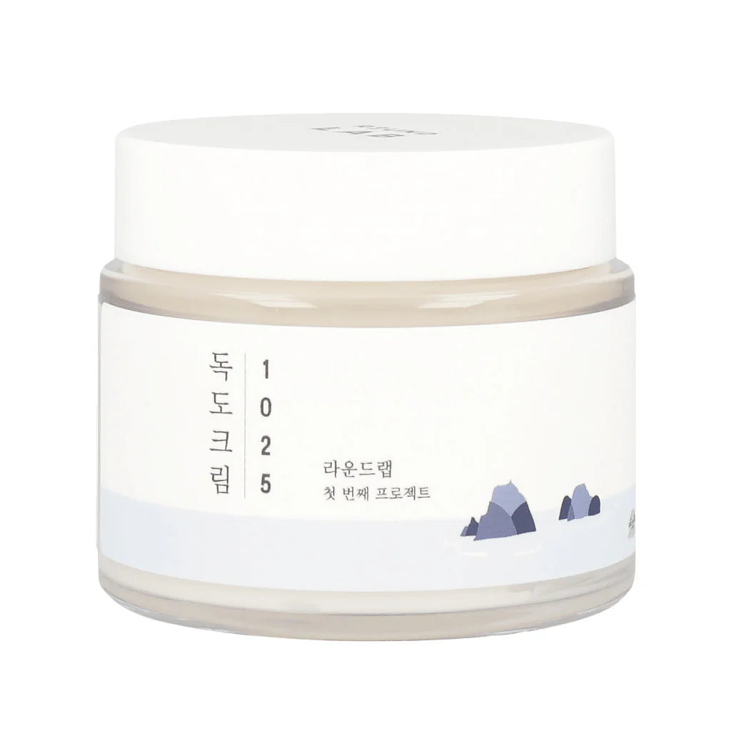 1025 Dokdo Cream (80ml)