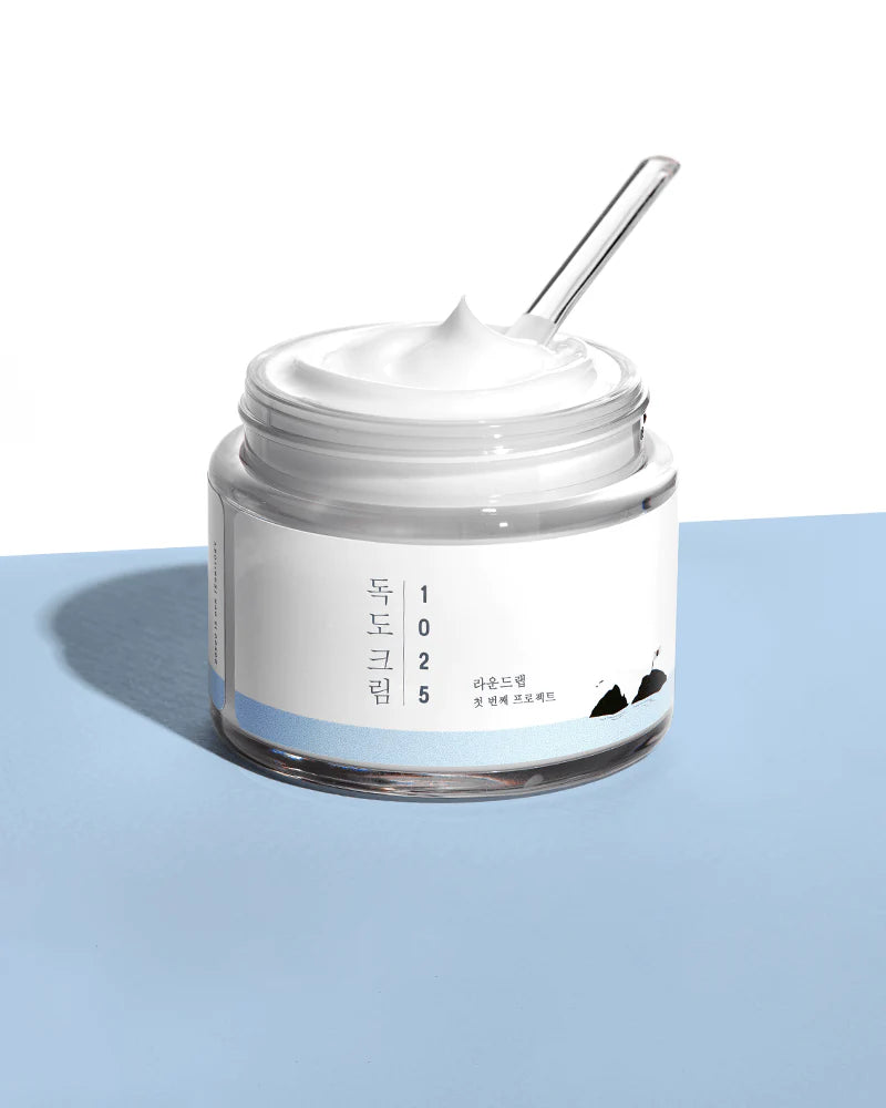 1025 Dokdo Cream (80ml)