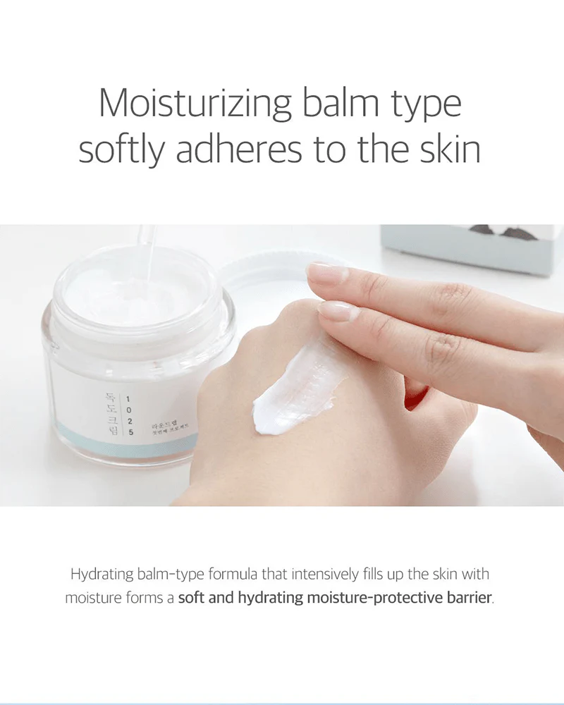 1025 Dokdo Cream (80ml)