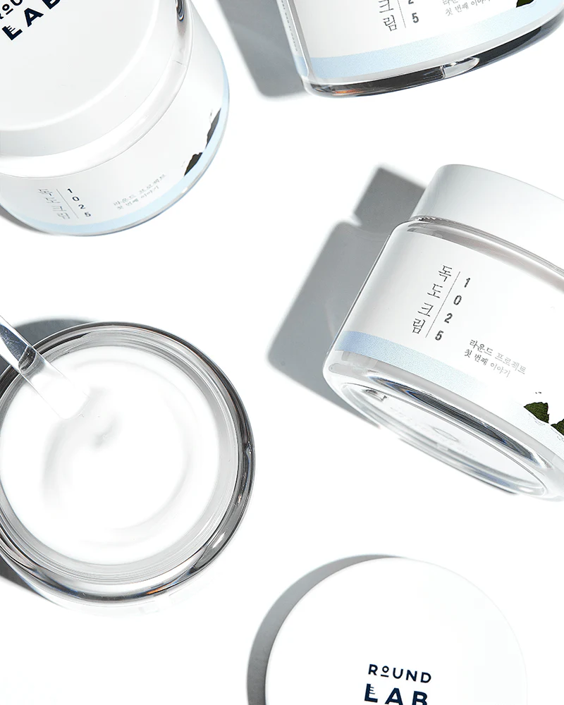 1025 Dokdo Cream (80ml)