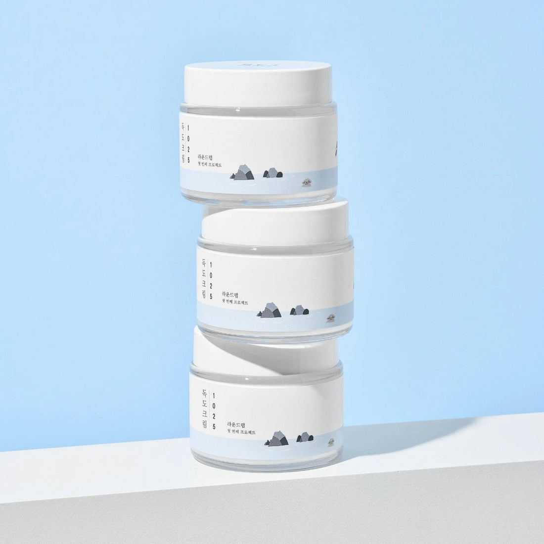 1025 Dokdo Cream (80ml)