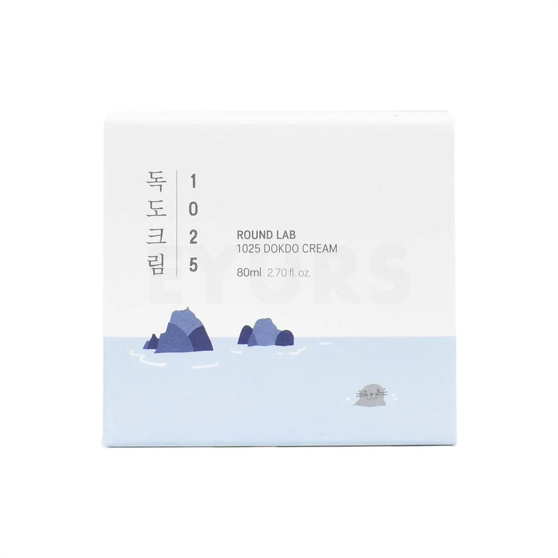 1025 Dokdo Cream (80ml)