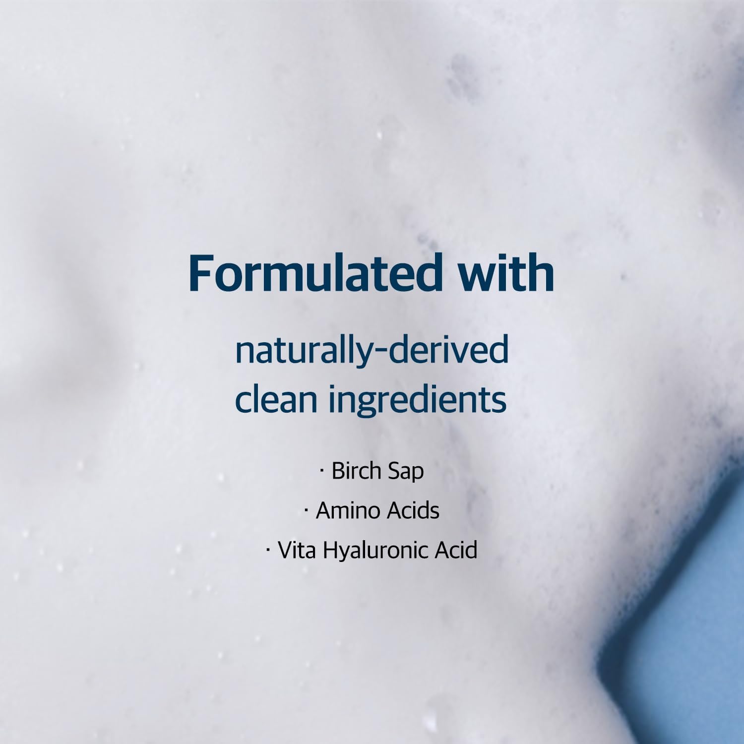 Round Lab Birch Juice Moisturising Cleanser – Korean skincare 150ml, Ingredients