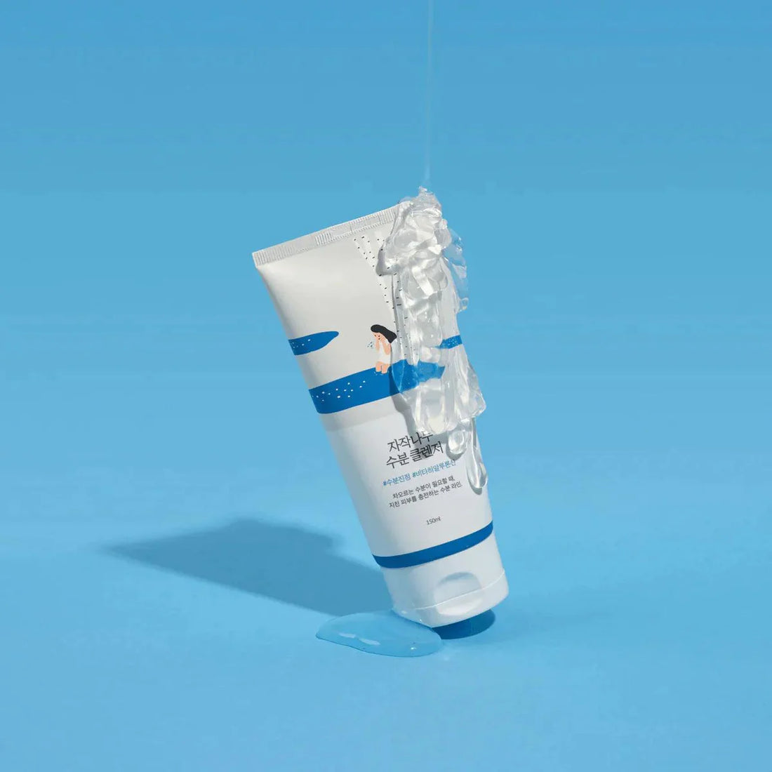 Birch Juice Moisturising Cleanser (150ml)