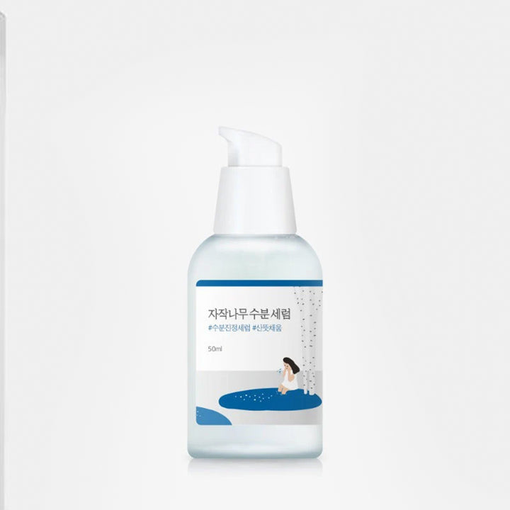 Birch Juice Serum (50ml)