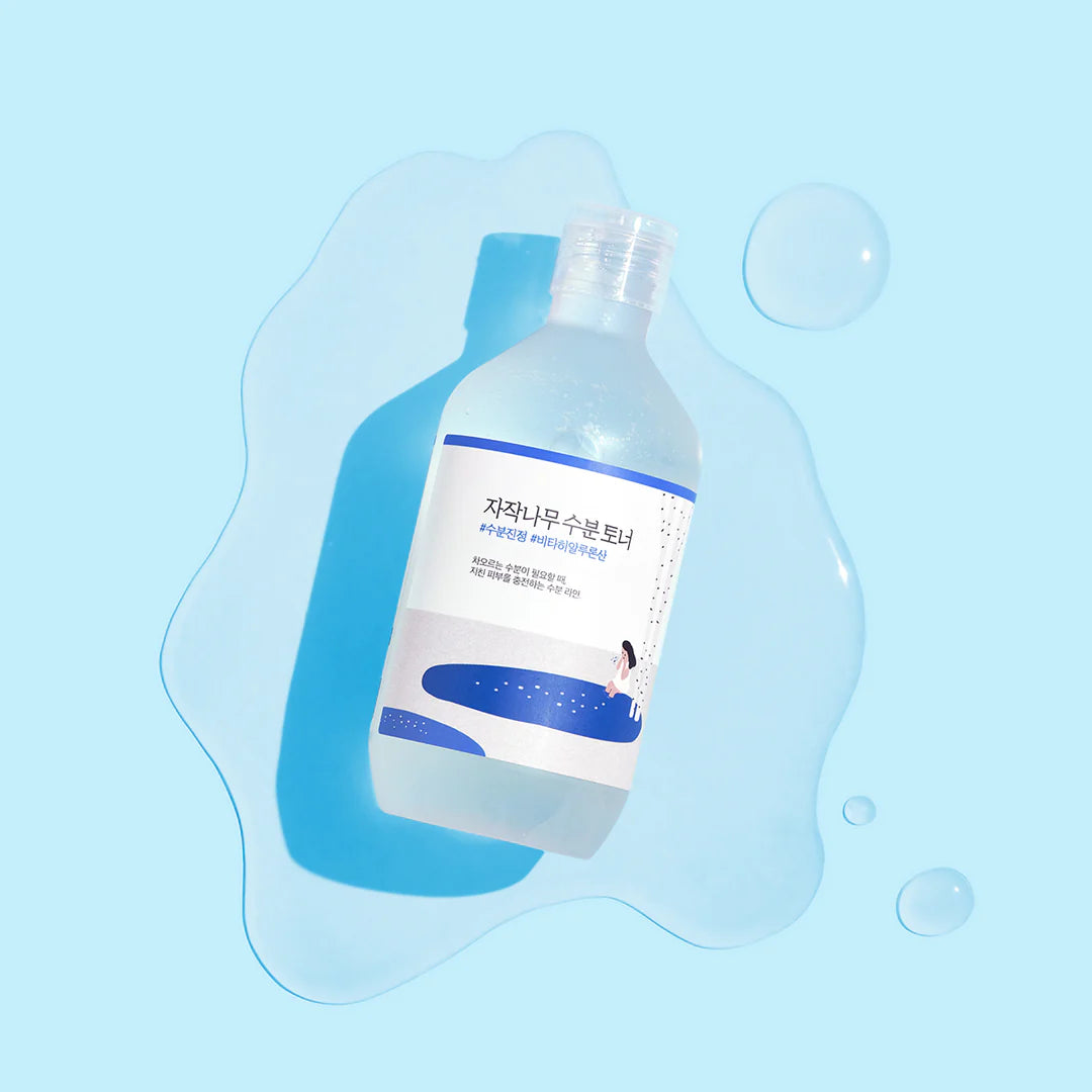 Birch Juice Toner (300ml)