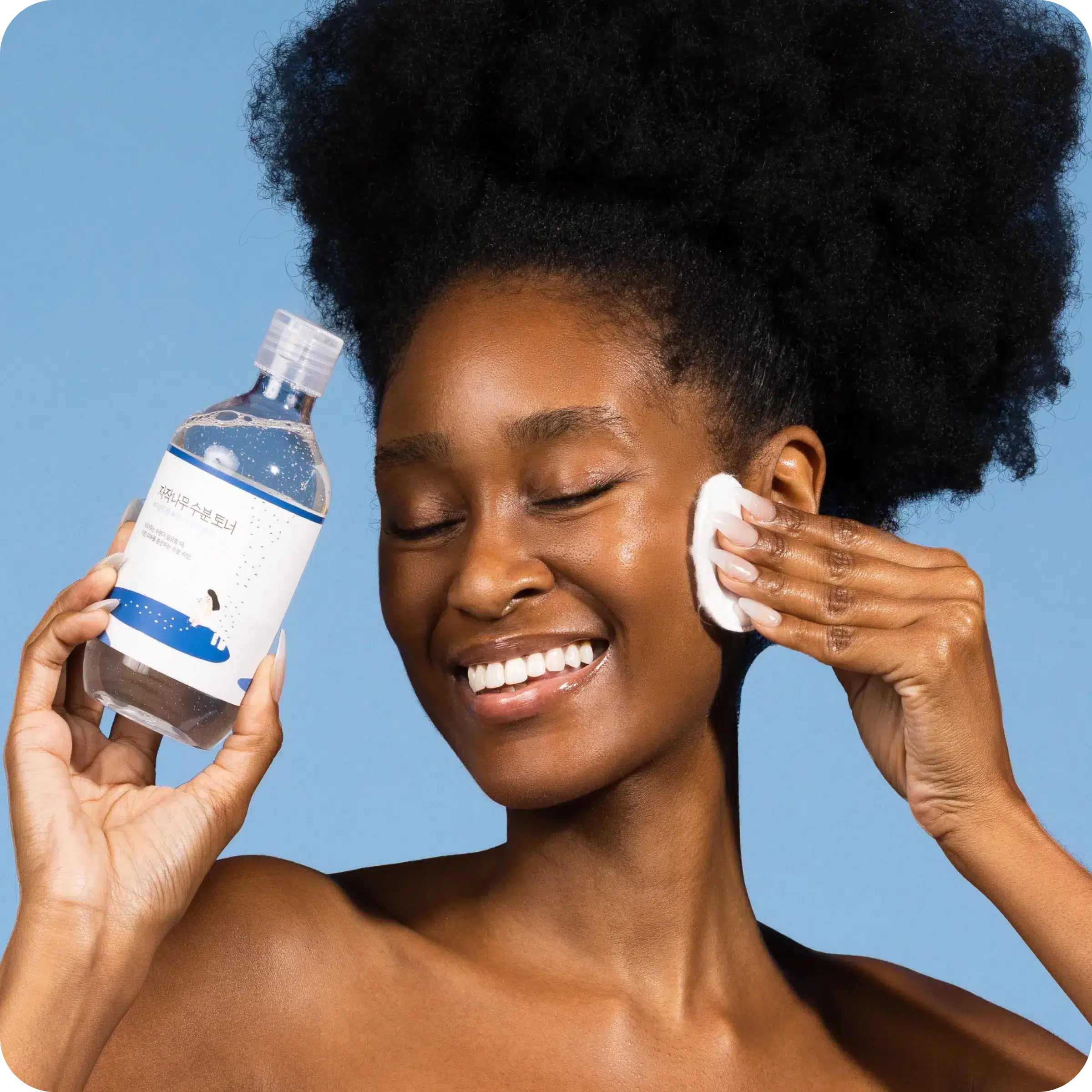 Birch Juice Toner (300ml)