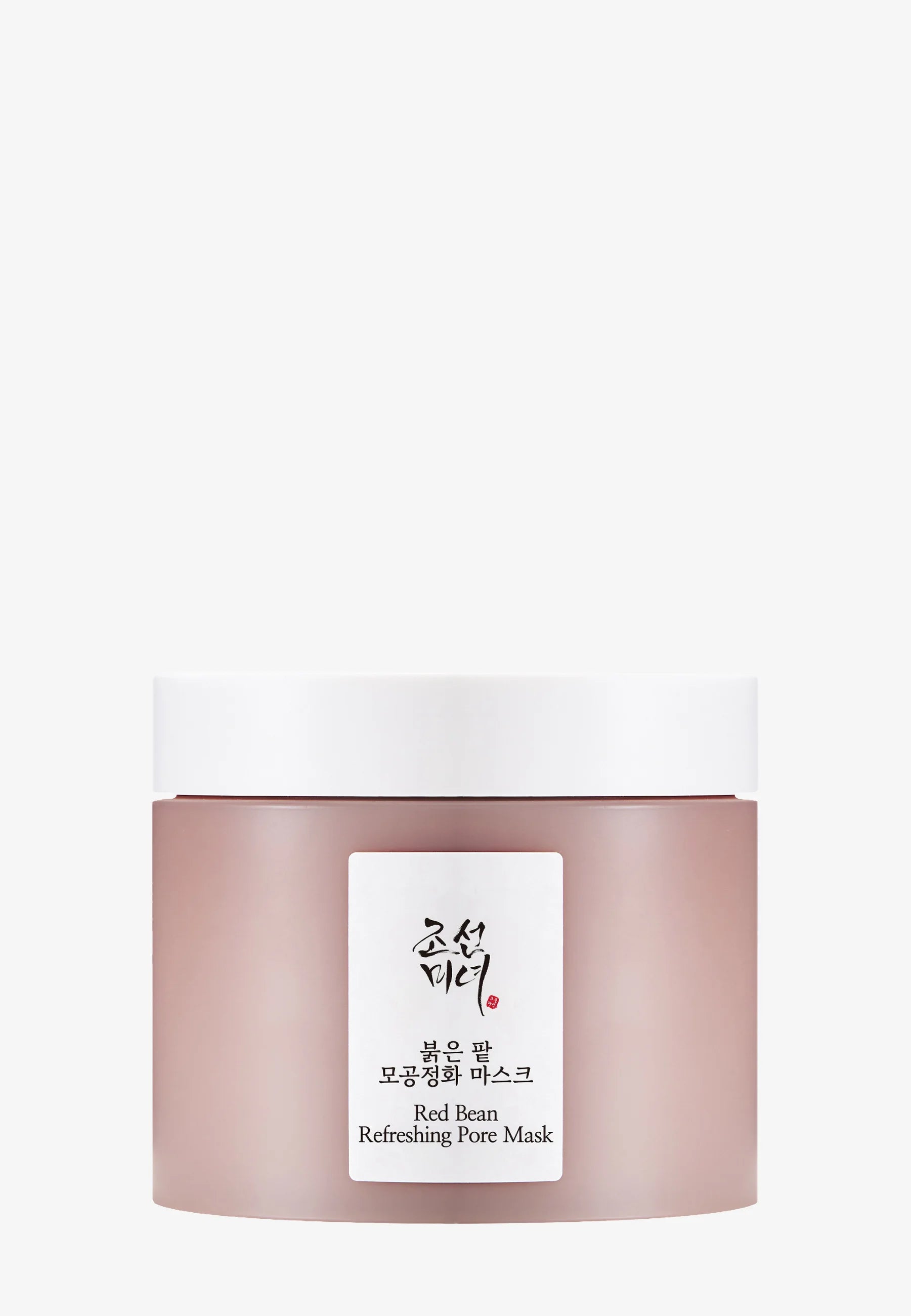 Red Bean Refreshing Pore Mask (140ml)