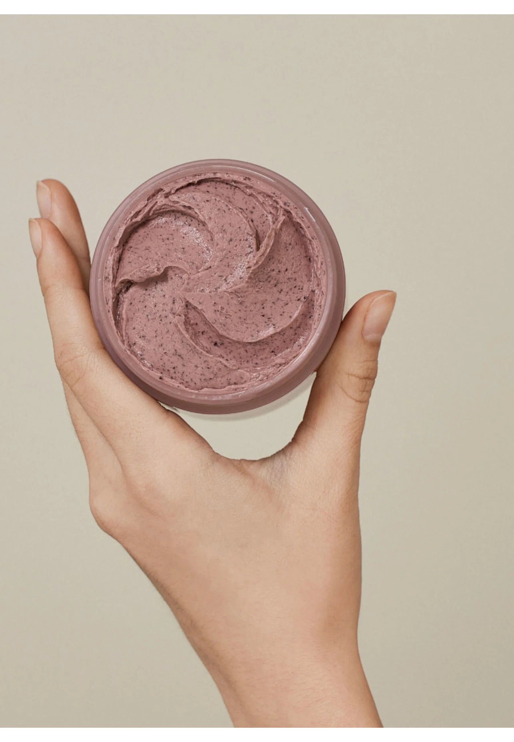 Red Bean Refreshing Pore Mask (140ml)