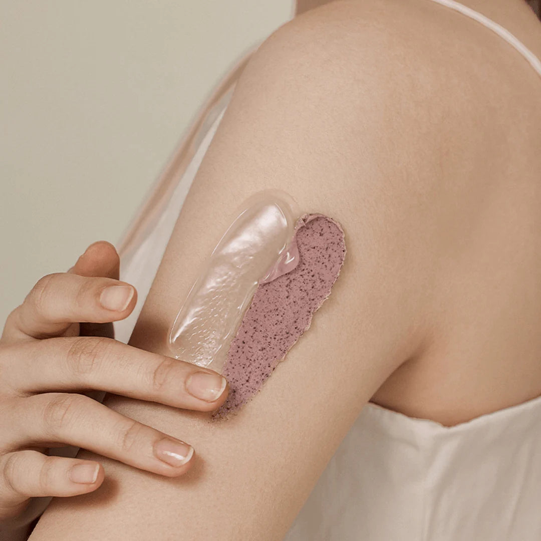 Red Bean Refreshing Pore Mask (140ml)