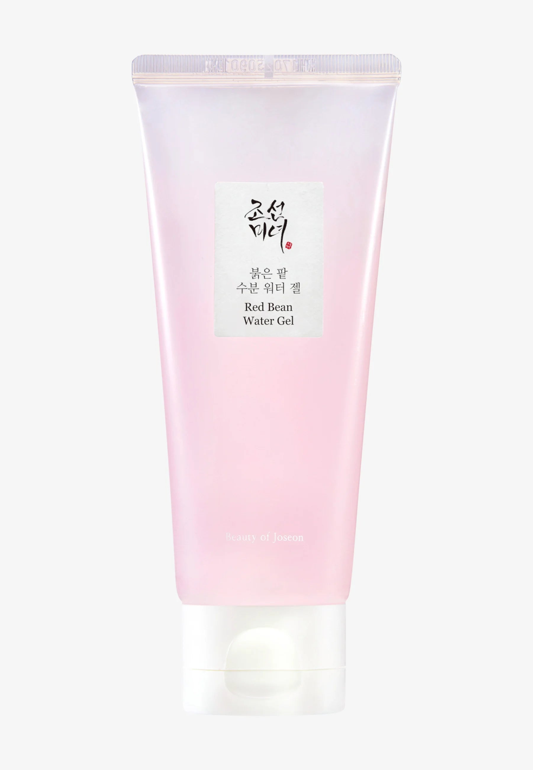 Red Bean Water Gel (100ml)