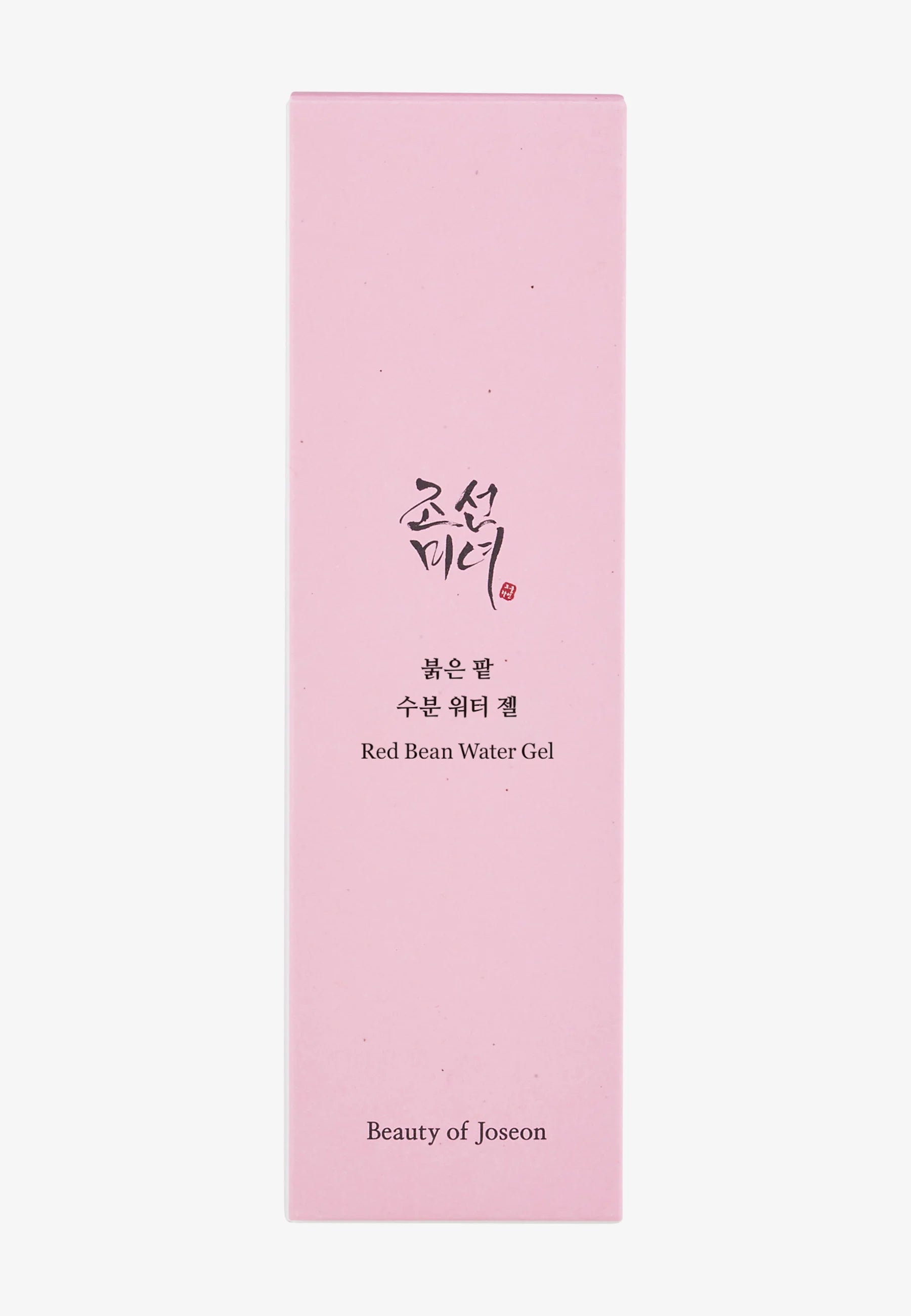 Red Bean Water Gel (100ml)