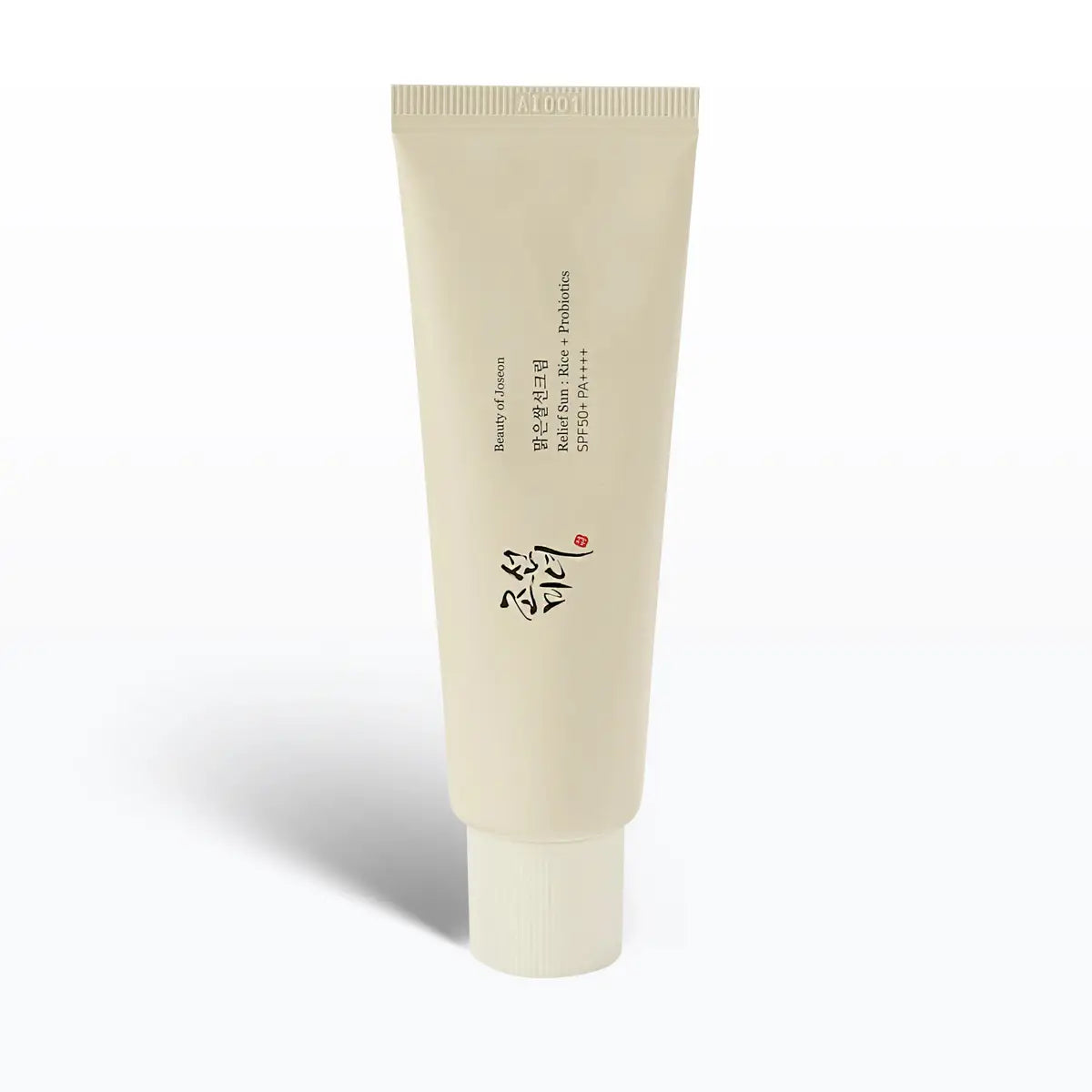 Beauty of Joseon Relief Sun Rice + Probiotics SPF50+ PA++++ | UAE