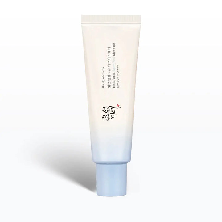 Relief Sun Aqua Fresh Rice B5 SPF50 | Dubai