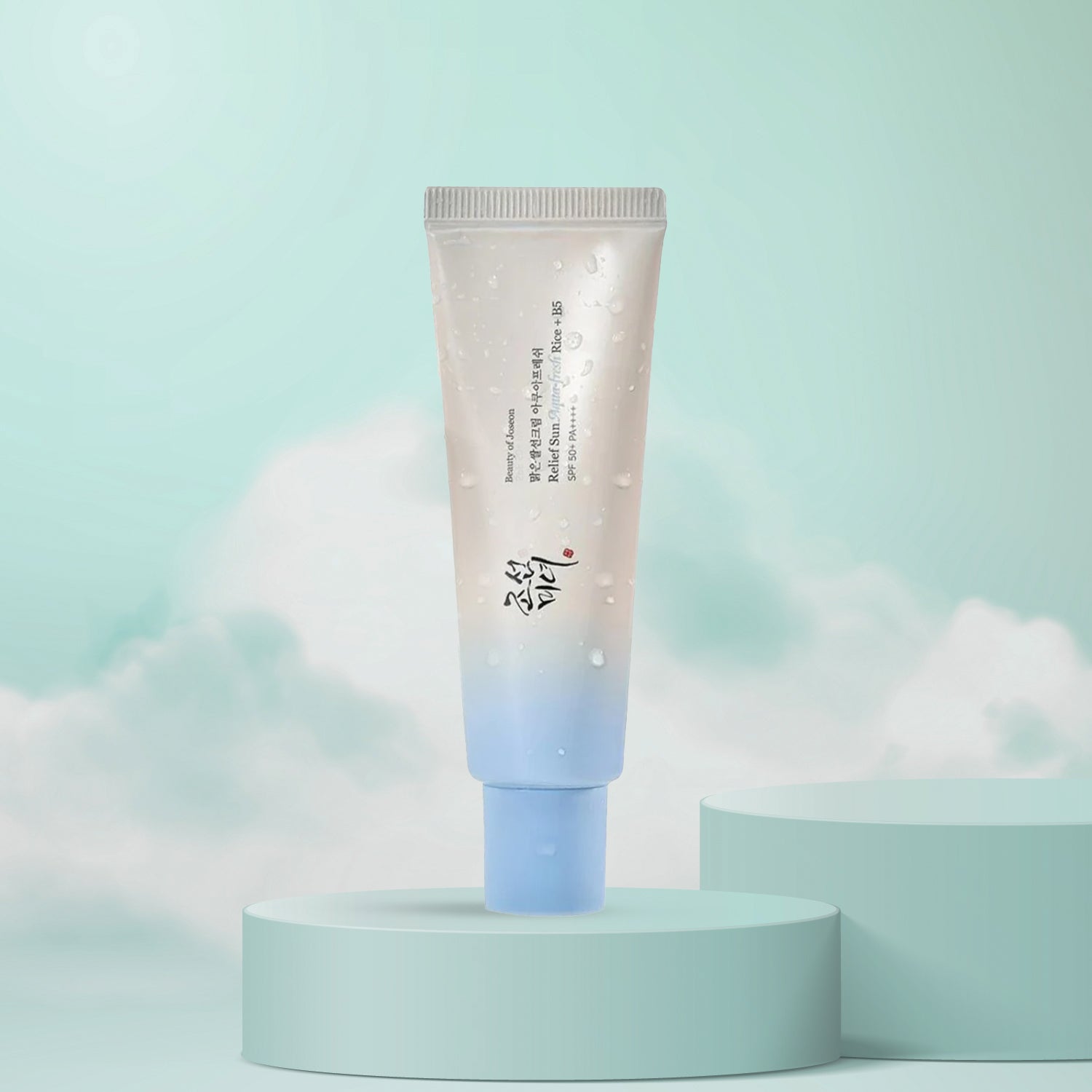 Relief Sun Aqua-Fresh Rice + B5 (SPF50+ PA++++)