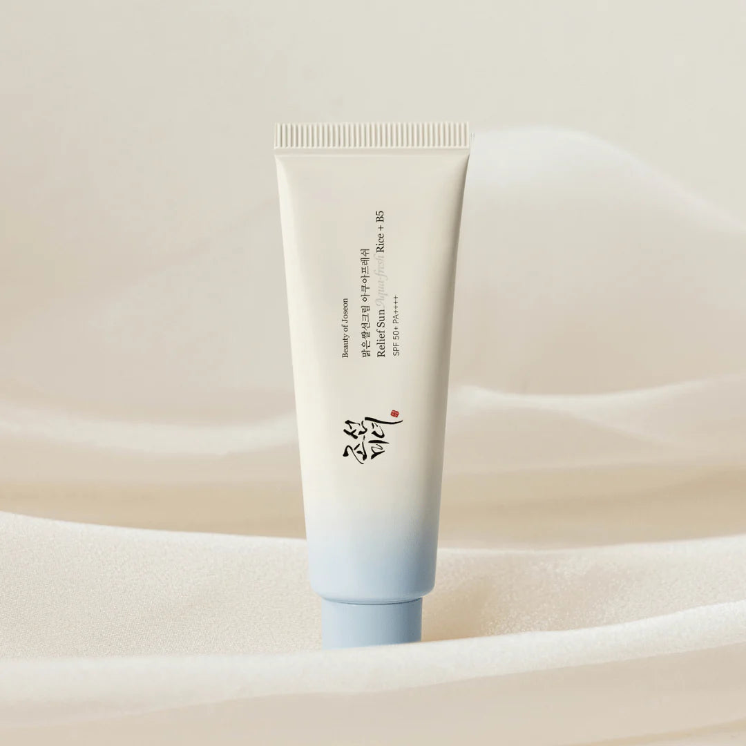 Relief Sun Aqua-Fresh Rice + B5 (SPF50+ PA++++)