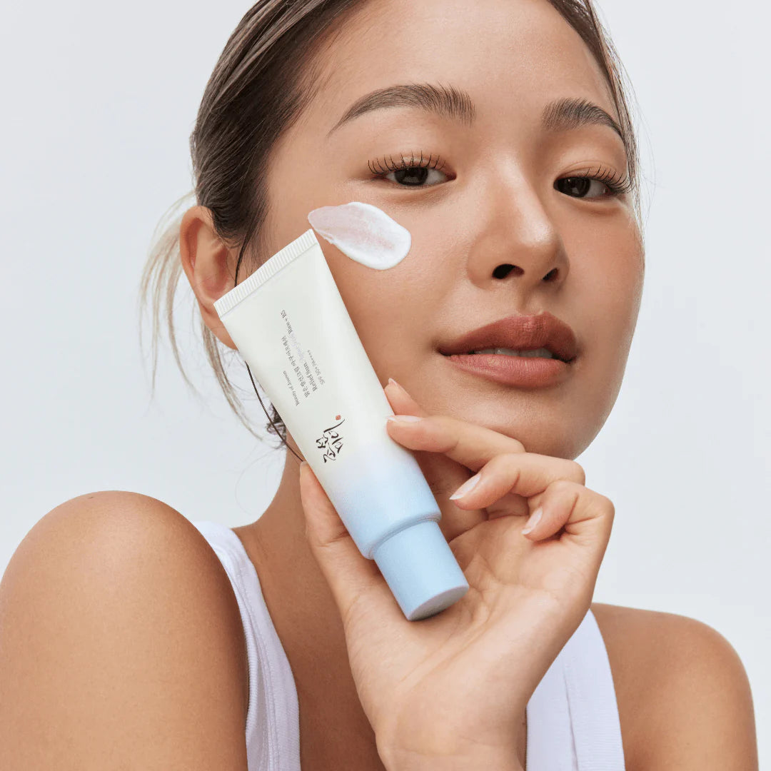 Relief Sun Aqua-Fresh Rice + B5 (SPF50+ PA++++)