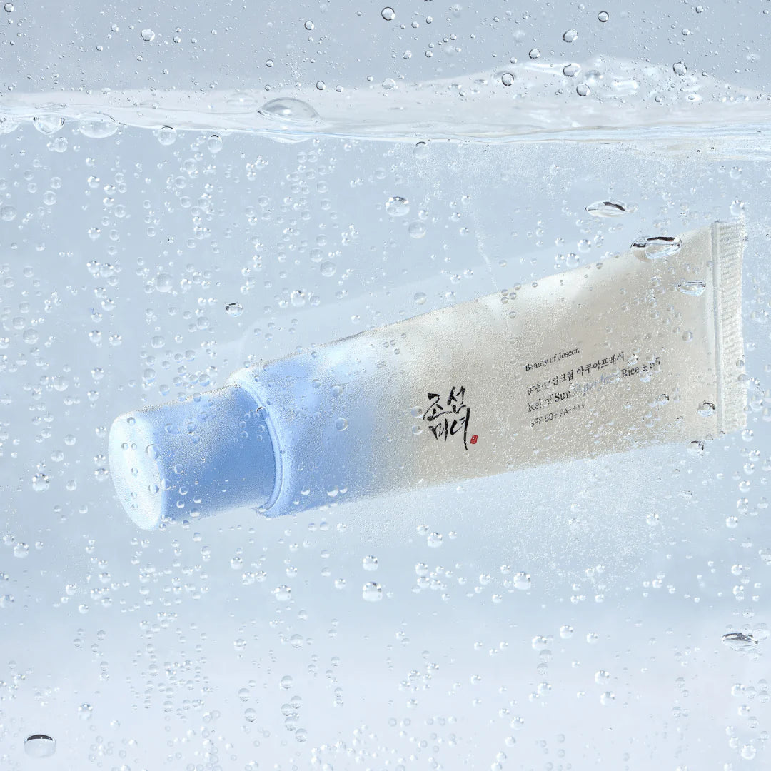 Relief Sun Aqua-Fresh Rice + B5 (SPF50+ PA++++)