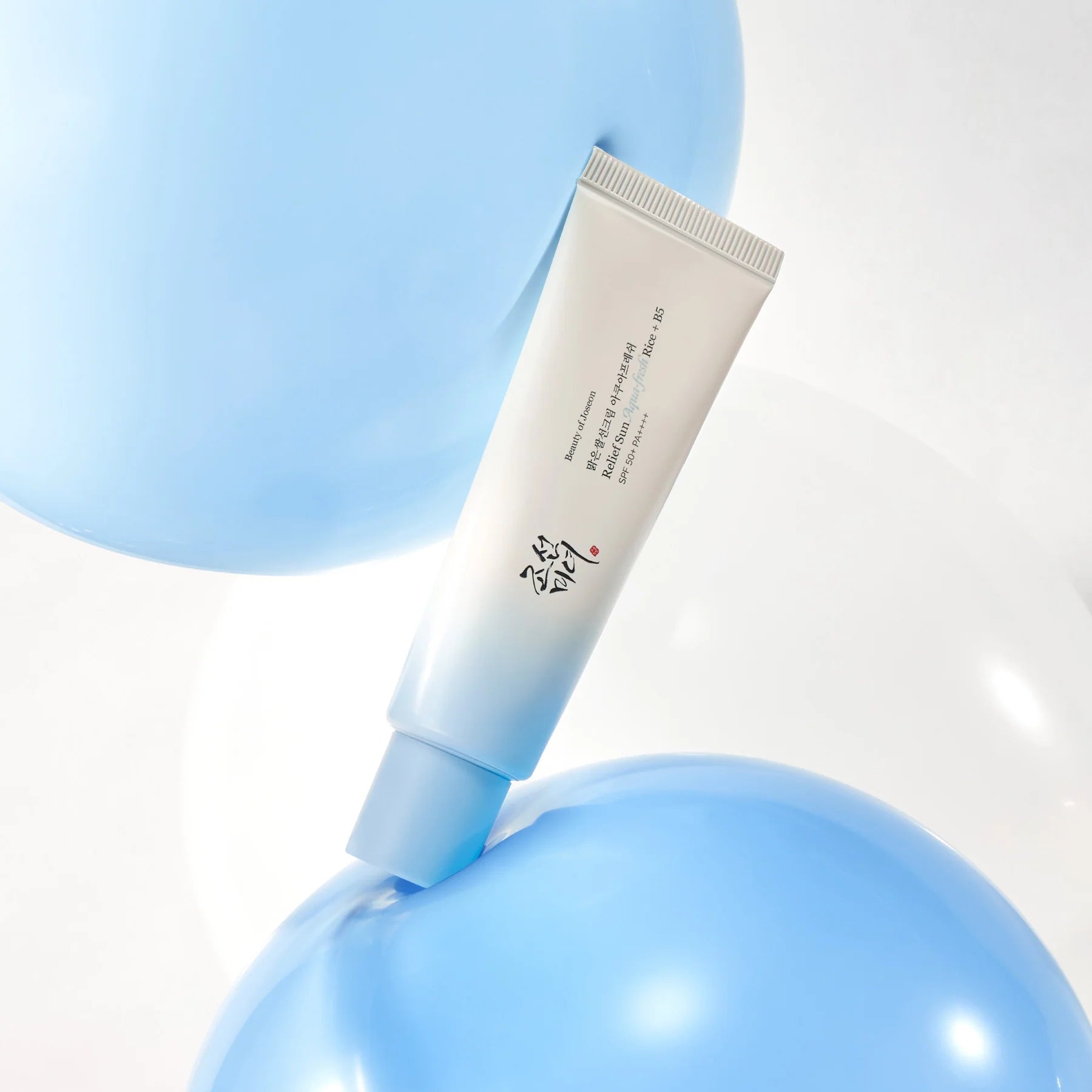 Relief Sun Aqua-Fresh Rice + B5 (SPF50+ PA++++)