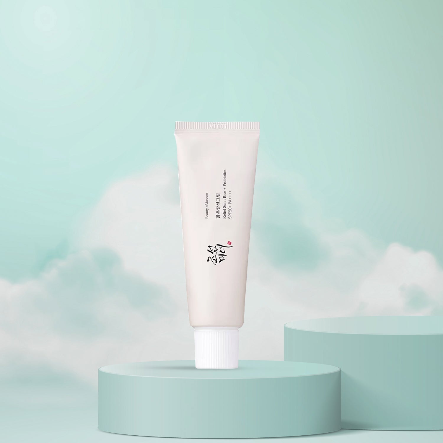 Relief Sun SPF50+ PA++++ (50ml)