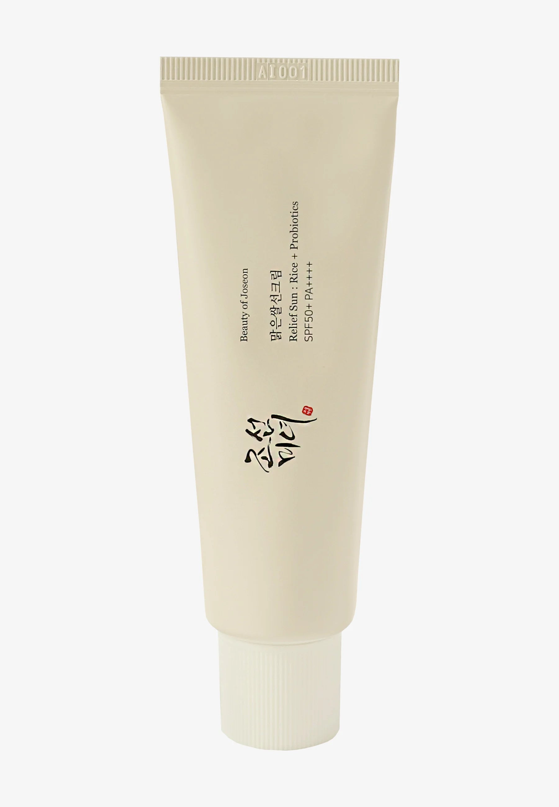 Relief Sun SPF50+ PA++++ (50ml)