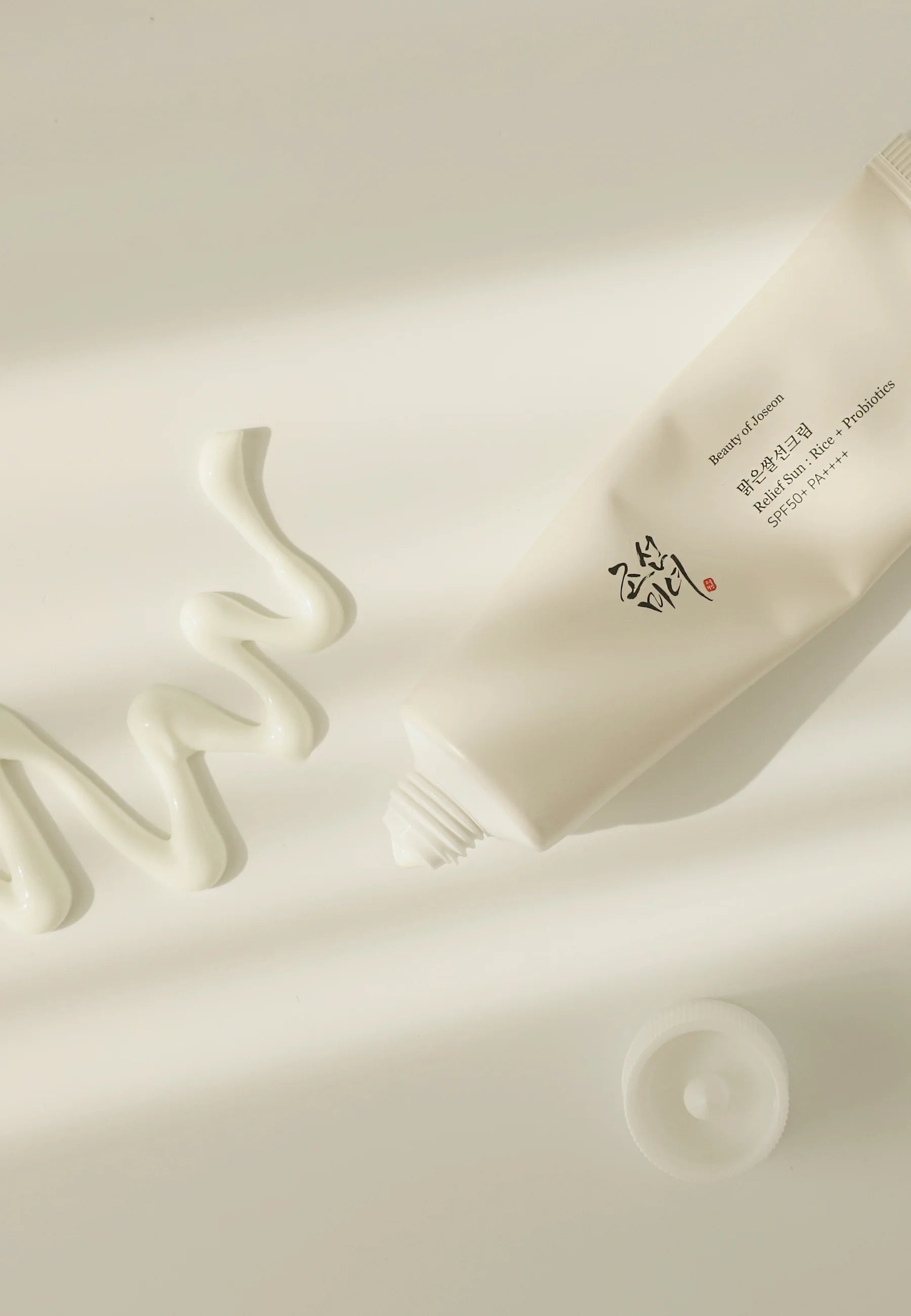 Relief Sun SPF50+ PA++++ (50ml)