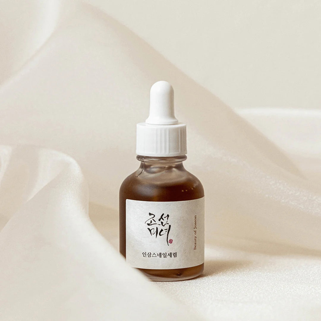 Revive Serum Ginseng + Snail Mucin 30ml
