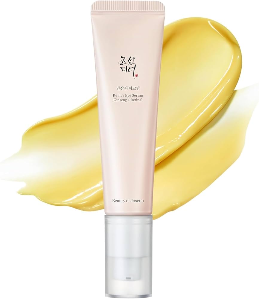 Revive Eye Serum Ginseng + Retinal (30ml)