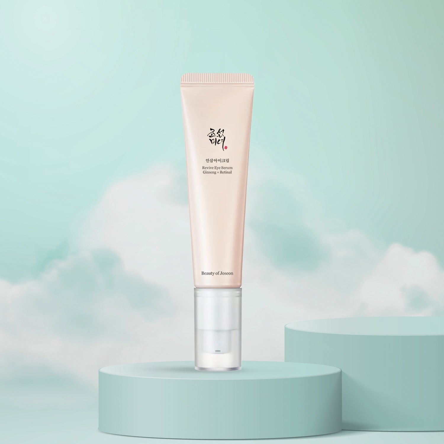 Revive Eye Serum Ginseng + Retinal (30ml)