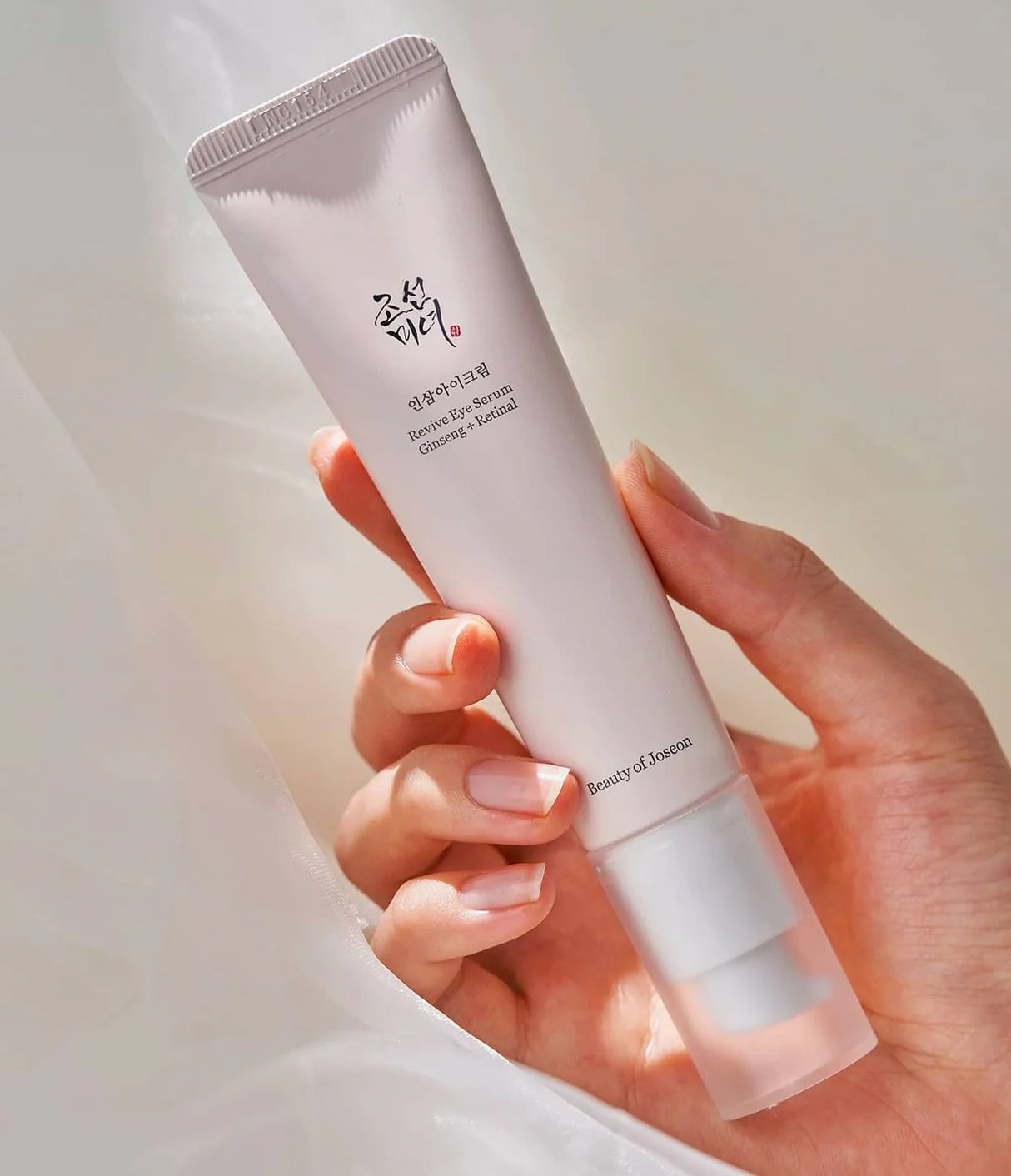 Revive Eye Serum Ginseng + Retinal (30ml)