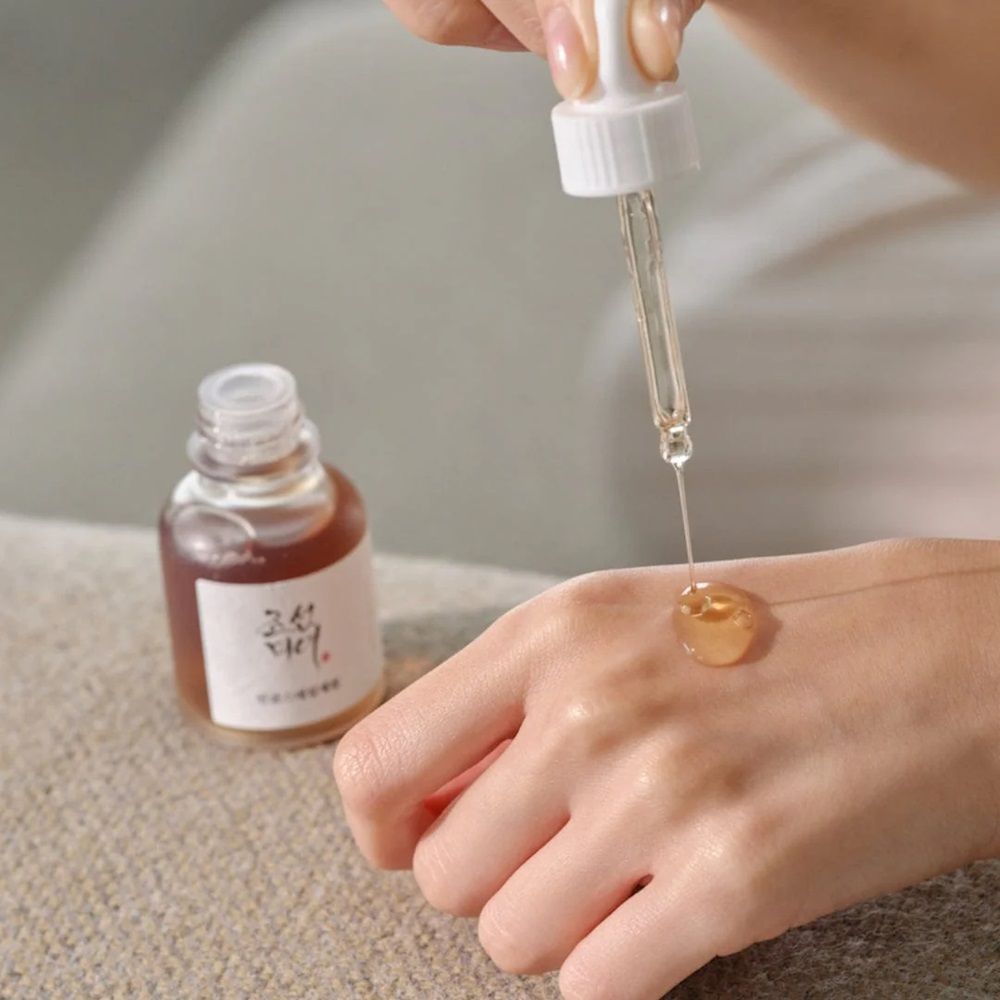 Revive Serum Ginseng + Snail Mucin 30ml