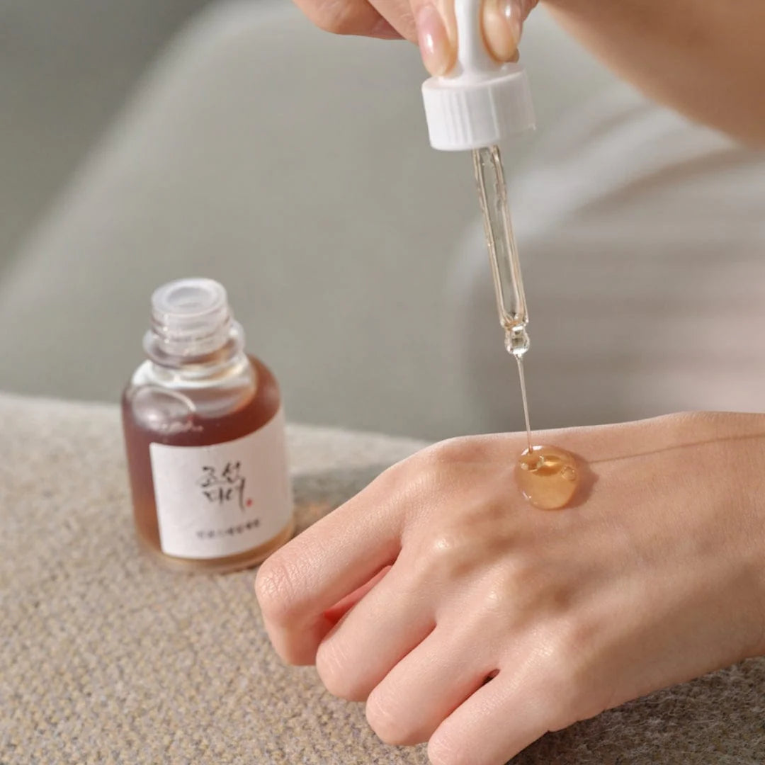Revive Serum Ginseng + Snail Mucin 30ml