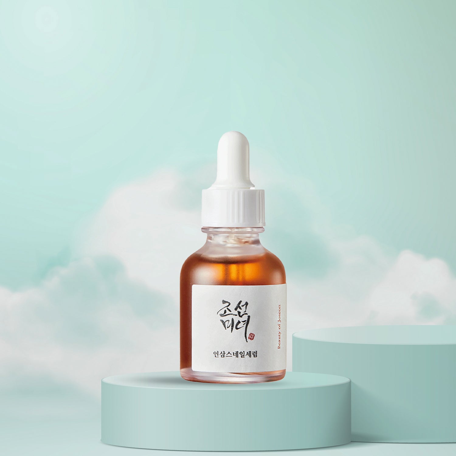 Beauty of Joseon Revive Serum