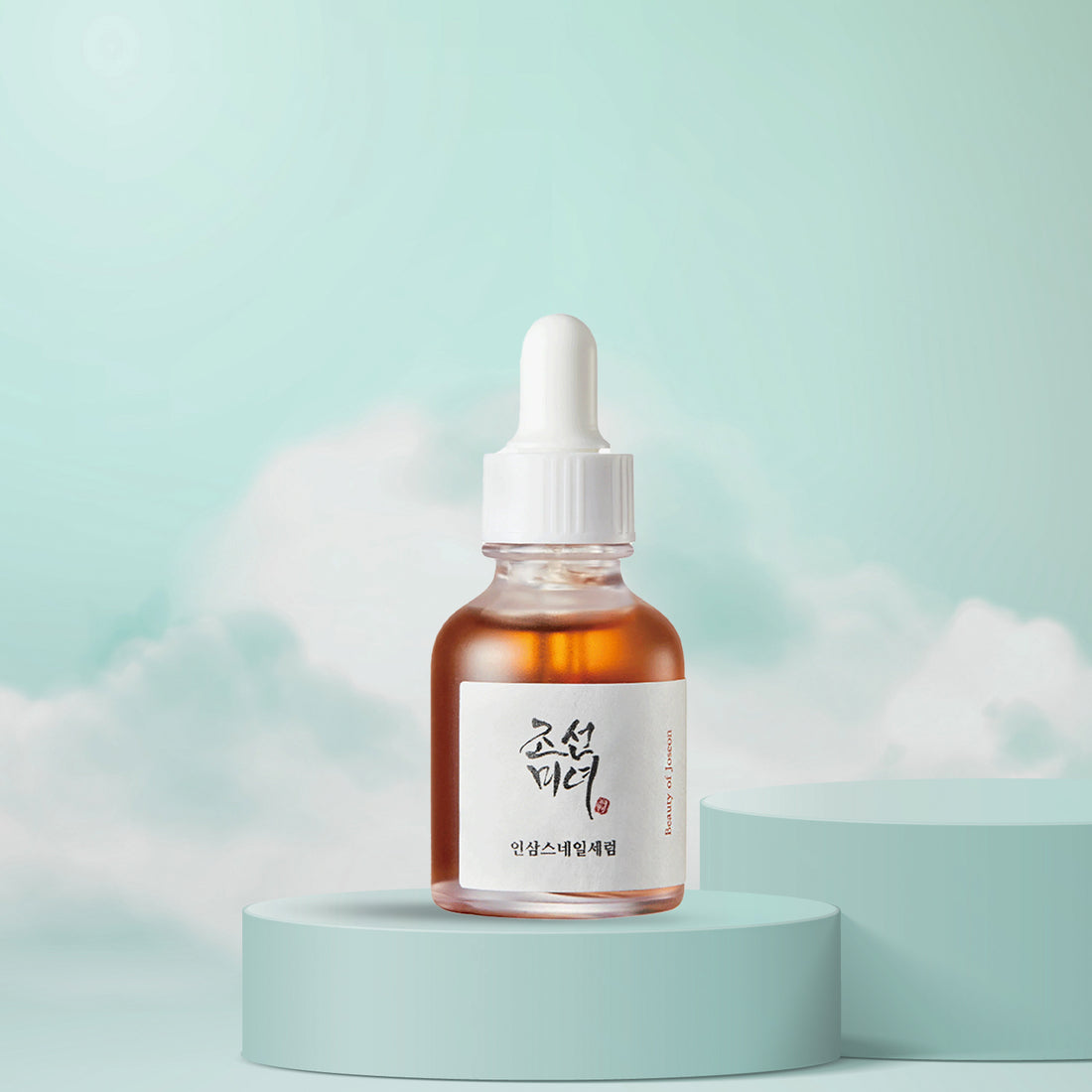 Revive Serum Ginseng + Snail Mucin 30ml