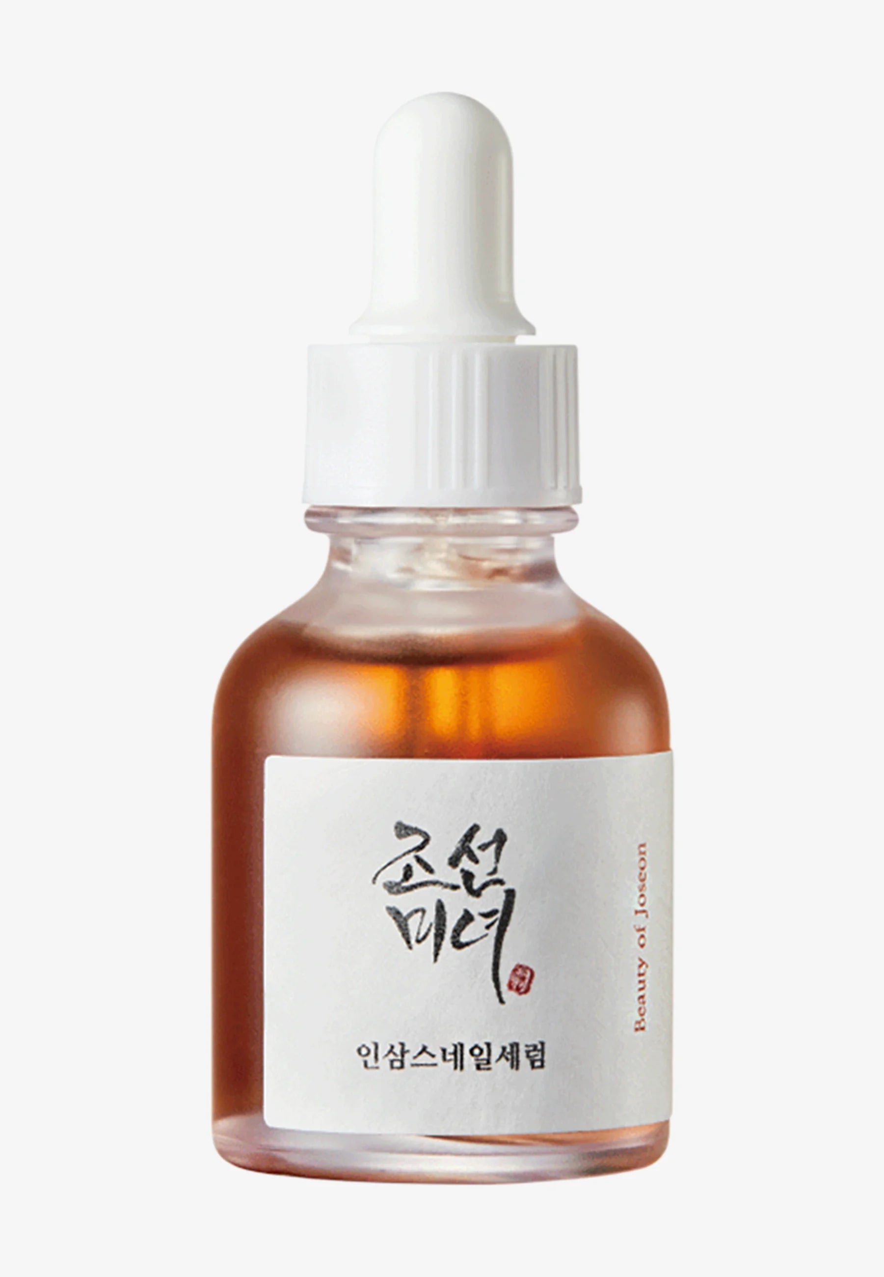 Beauty of Joseon Revive Serum
