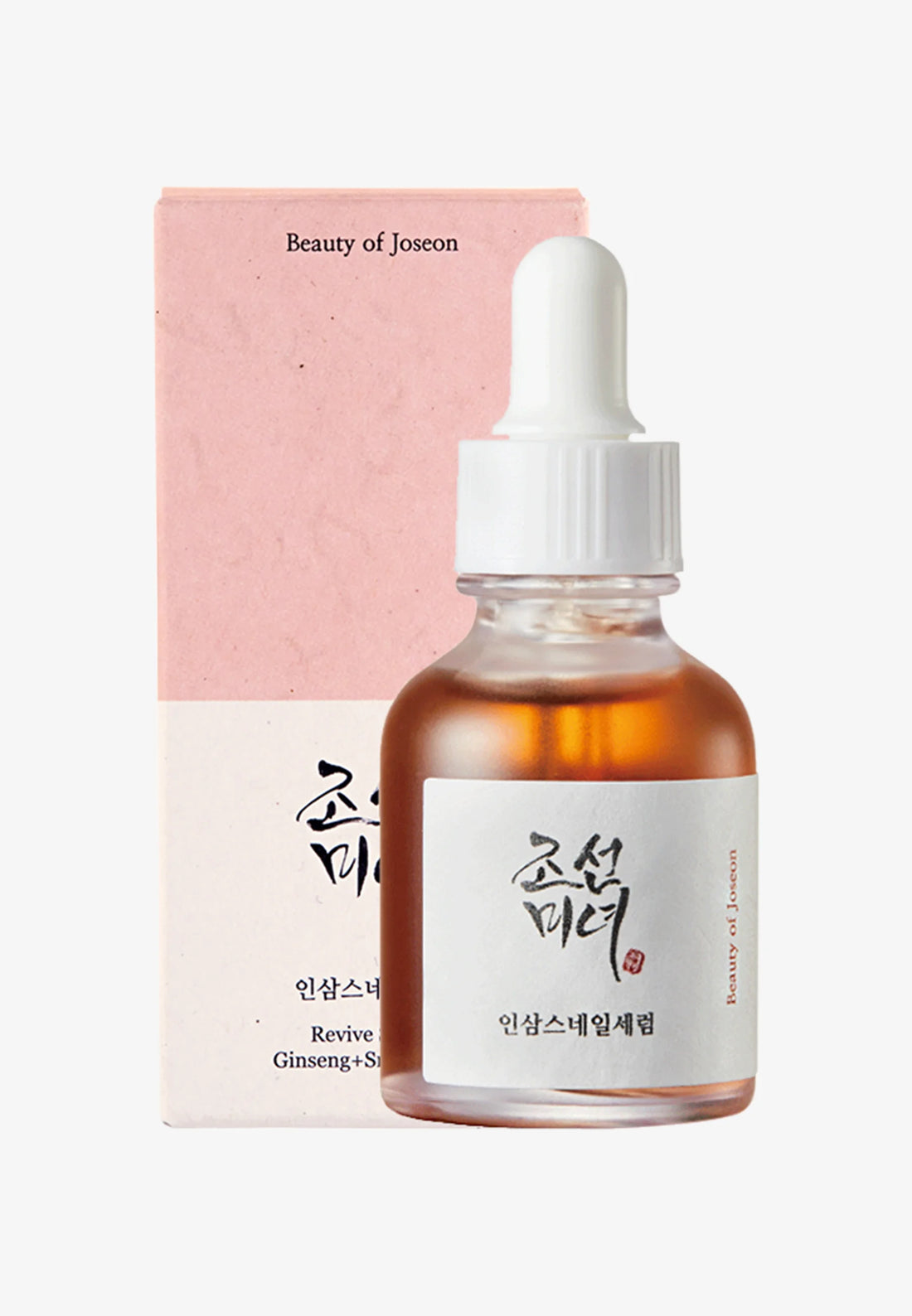Revive Serum Ginseng + Snail Mucin 30ml