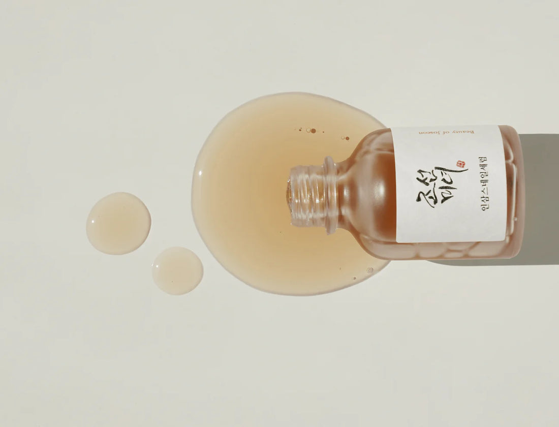 Revive Serum Ginseng + Snail Mucin 30ml