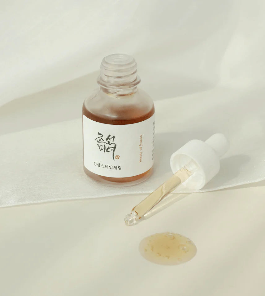 Revive Serum Ginseng + Snail Mucin 30ml