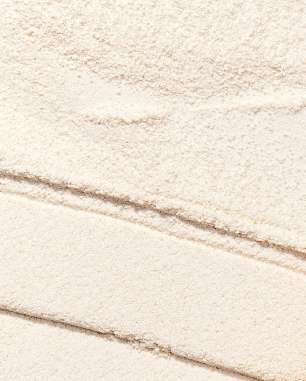 Anua Rice Enzyme Brightening Cleansing Powder | Korean powder face wash for radiant skin | Buy in Dubai at Mirae Beauty Hub UAE. Texture