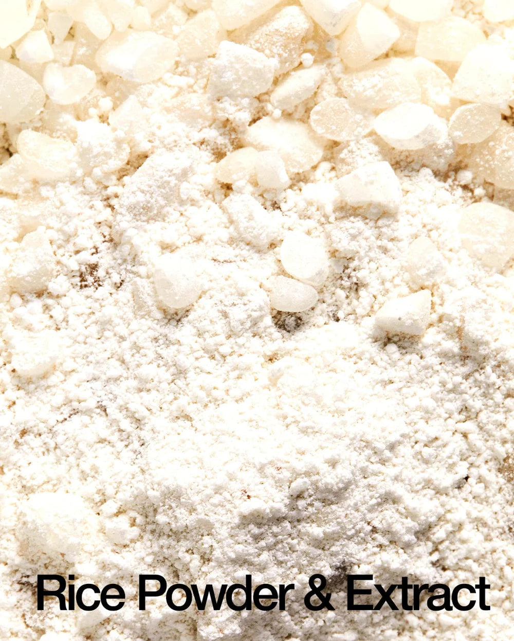 Anua Rice Enzyme Brightening Cleansing Powder | Korean powder face wash for radiant skin | Buy in Dubai at Mirae Beauty Hub UAE. Rice powder extract