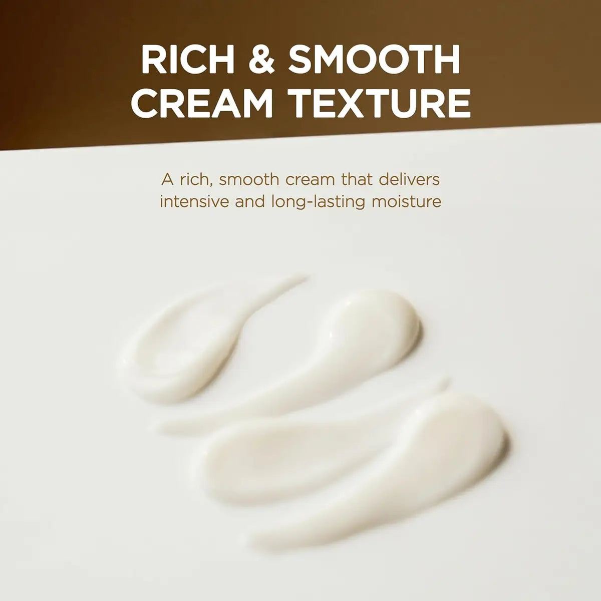 SKIN1004 Madagascar Centella Cream 75mL rich and smooth cream texture for hydration and moisture.