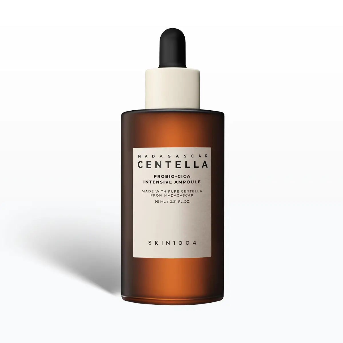 SKIN1004 Madagascar Centella Probio-Cica Intensive Ampoule 95mL soothing Korean serum UAE