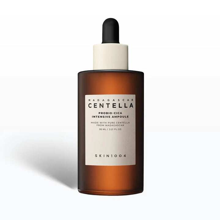 SKIN1004 Madagascar Centella Probio-Cica Intensive Ampoule 95mL soothing Korean serum UAE