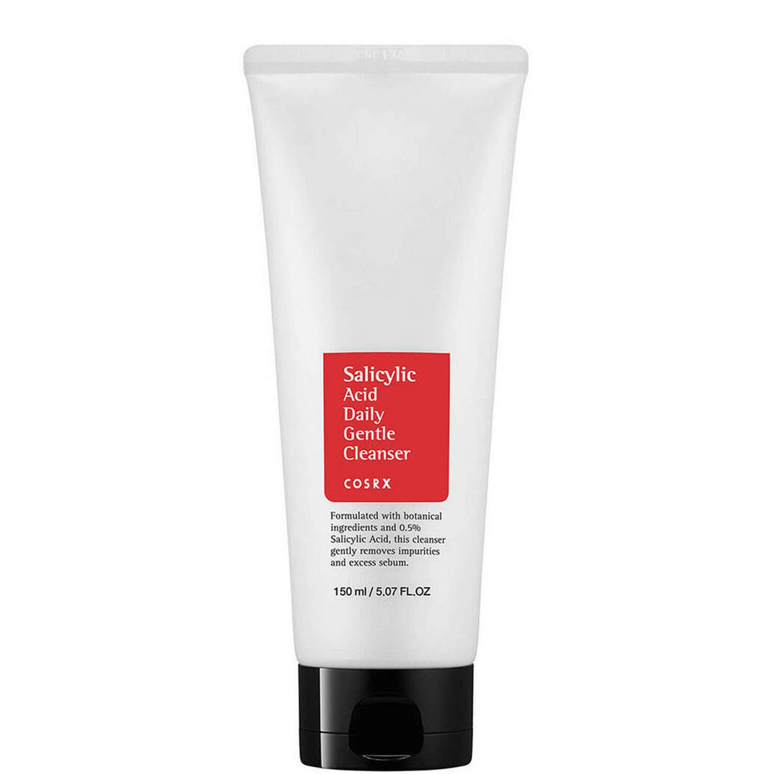 Salicylic Acid Daily Gentle Cleanser (150ml)
