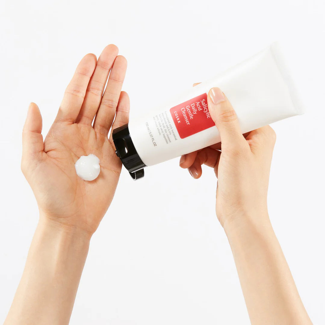 Salicylic Acid Daily Gentle Cleanser (150ml)