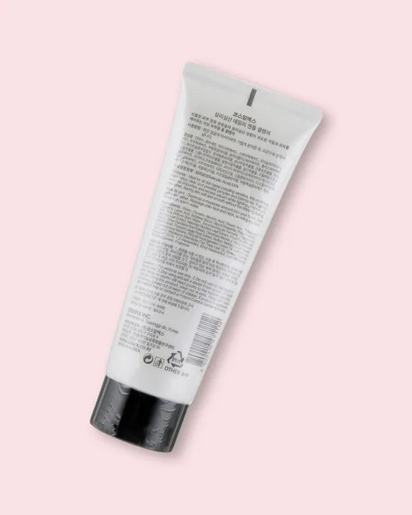 Salicylic Acid Daily Gentle Cleanser (150ml)